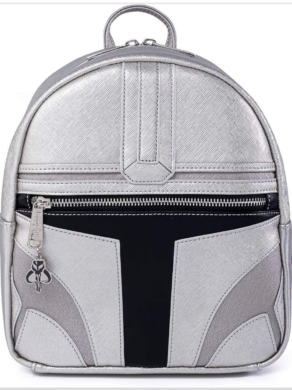 Loungefly Mandalorian Backpack